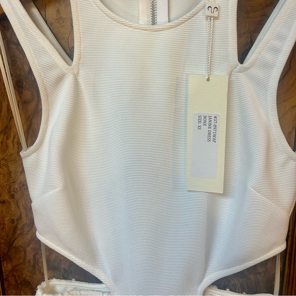 NWT RONNY KoBO Janine Dress - Picture 6 of 11